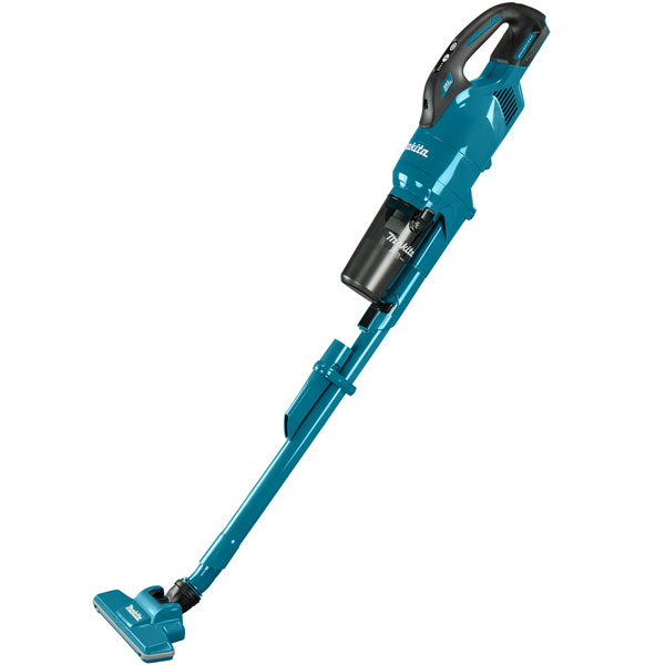 Makita akumulatorski usisivač DCL286FZ Makita akumulatorski usisivač DCL286FZ