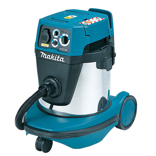 Makita usisivač VC2211M Makita usisivač VC2211M