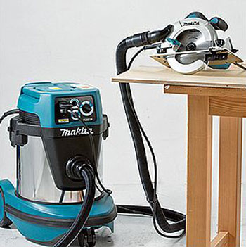 Makita usisivač VC2211M Makita usisivač VC2211M