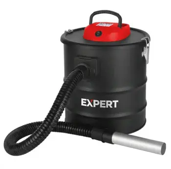 EXPERT PAX1000 – Usisivač za pepeo i suvo usisavanje 1000 W, 18 L, 17 kPa, HEPA EXPERT PAX1000 – Usisivač za pepeo i suvo usisavanje 1000 W, 18 L, 17 kPa, HEPA