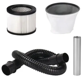 EXPERT PAX1000 – Usisivač za pepeo i suvo usisavanje 1000 W, 18 L, 17 kPa, HEPA EXPERT PAX1000 – Usisivač za pepeo i suvo usisavanje 1000 W, 18 L, 17 kPa, HEPA