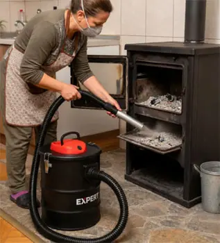 EXPERT PAX1000 – Usisivač za pepeo i suvo usisavanje 1000 W, 18 L, 17 kPa, HEPA EXPERT PAX1000 – Usisivač za pepeo i suvo usisavanje 1000 W, 18 L, 17 kPa, HEPA