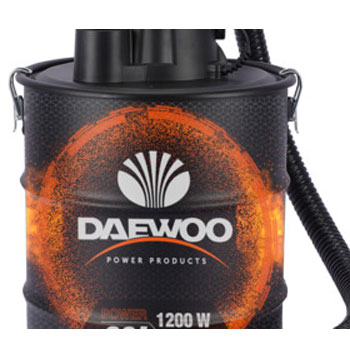 Daewoo usisivač za pepeo DAAVC1200-20L-2
