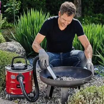 Einhell usisivač za pepeo TC-AV 1718 D Einhell usisivač za pepeo TC-AV 1718 D