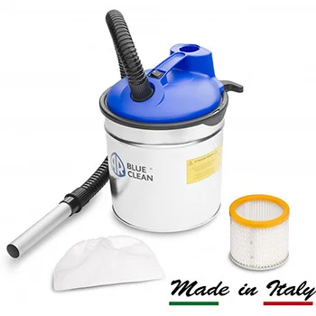 Usisivač za pepeo ArBlue MID20 zapremine 20 litara Usisivač za pepeo ArBlue MID20 zapremine 20 litara