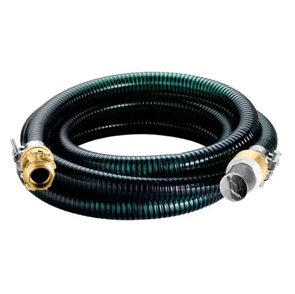 Metabo usisno crevo 4m 1” 628797000