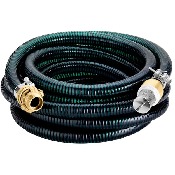 Metabo usisno crevo 7m 1” 628798000