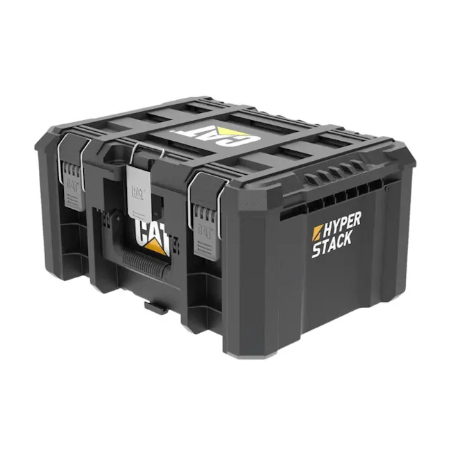 CAT kofer za alat DA41003
