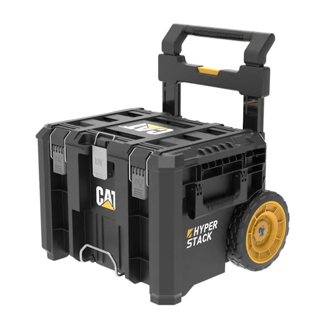 CAT kofer za alat DA41004