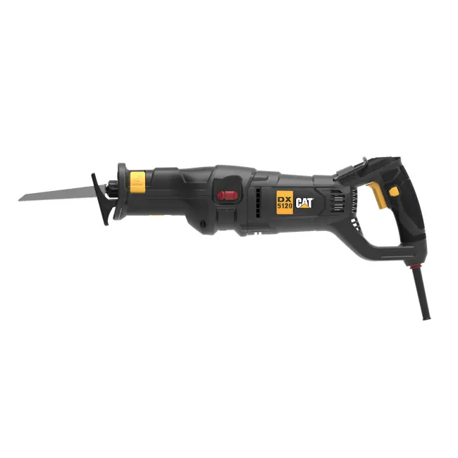 CAT lisičarka 1200W DX5120 CAT lisičarka 1200W DX5120