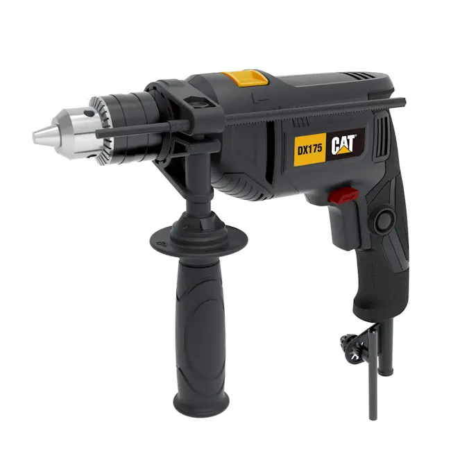CAT vibraciona bušilica 600W DX175