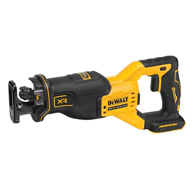 DeWalt aku sabljasta testera 18V XR DCS382N-XJ