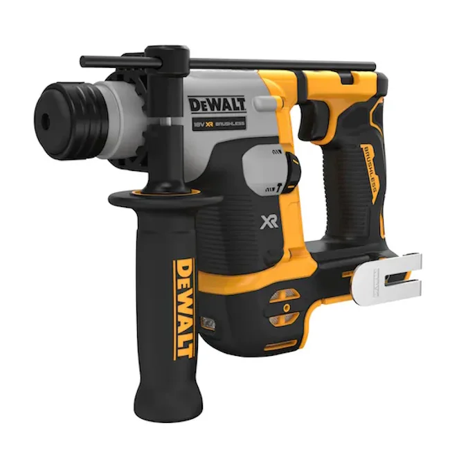 DeWalt aku udarna bušilica 18V XR SDS+ DCH172N-XJ