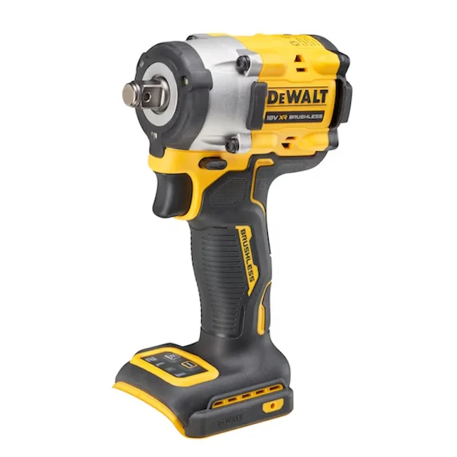 DeWalt aku udarni odvijač 18V XR DCF921N-XJ