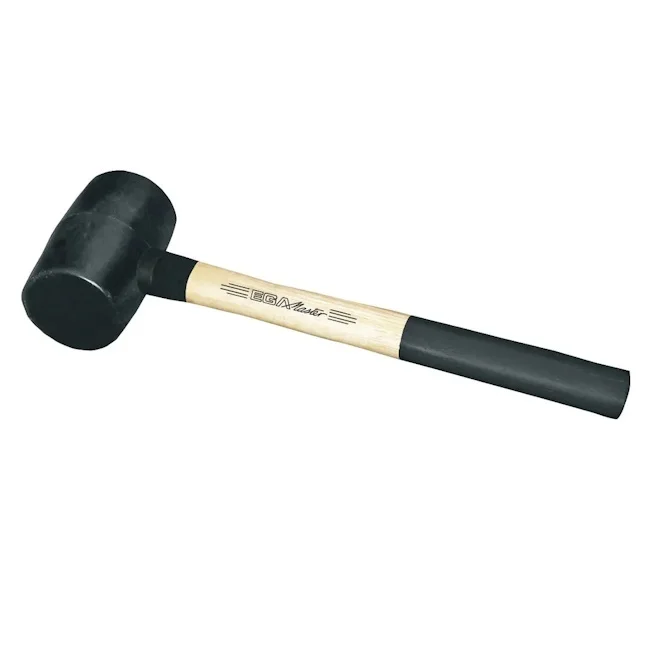 EGA Master čekić gumeni 69726