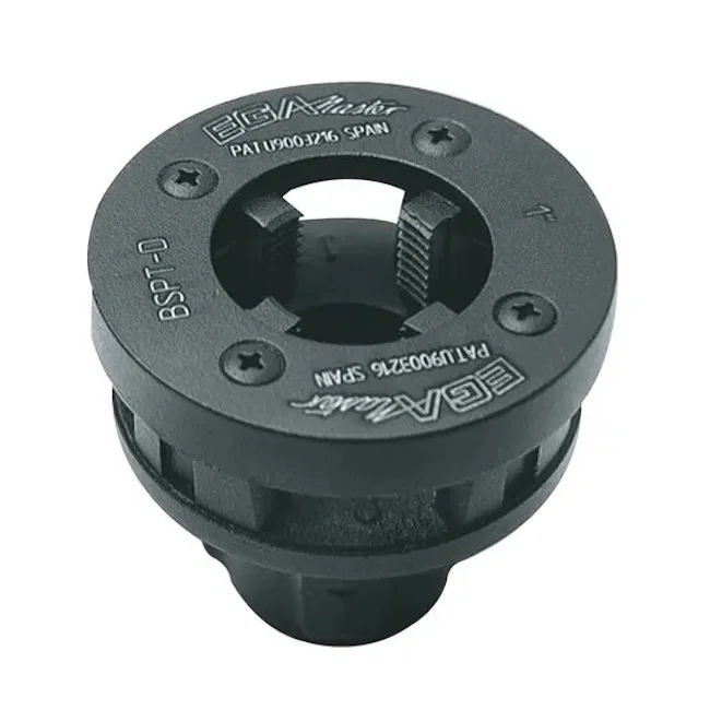 EGA Master glava za narezivanje 1 EGA Master glava za narezivanje 1