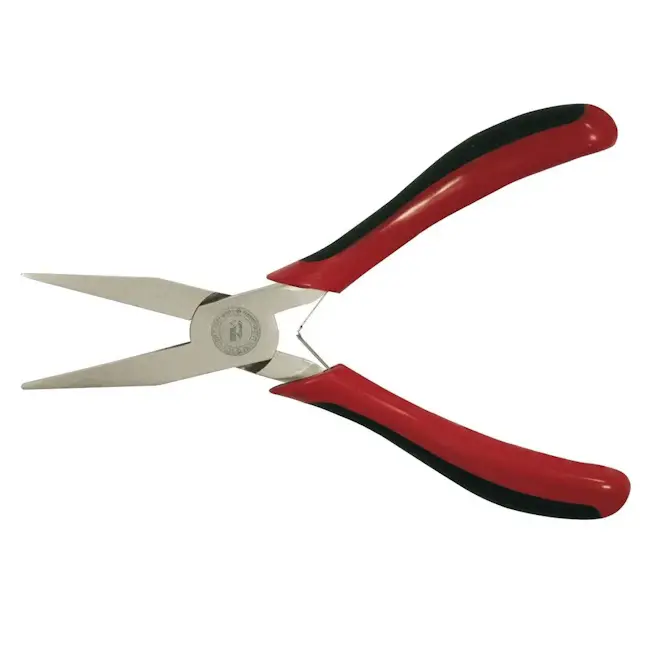 EGA Master klešta špic prava 125mm 62242 EGA Master klešta špic prava 125mm 62242