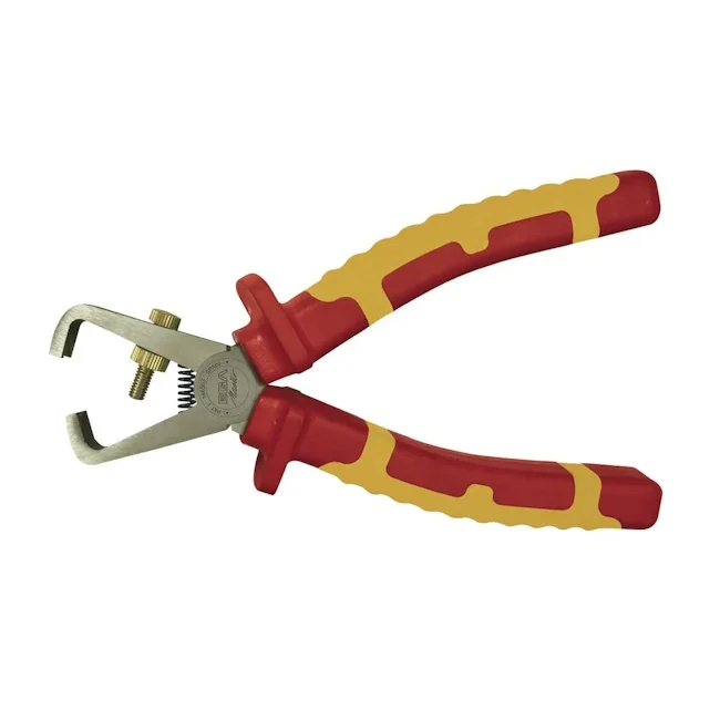 EGA Master klešta za skidanje izolacije VDE 76603 EGA Master klešta za skidanje izolacije VDE 76603