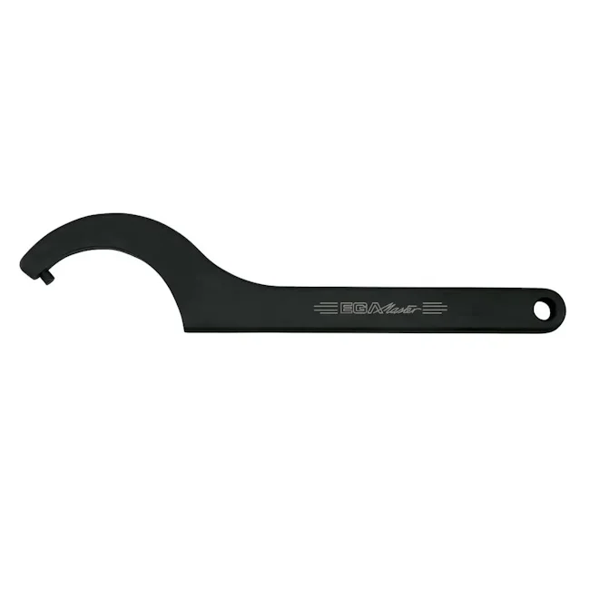 EGA Master ključ kukasti 58101