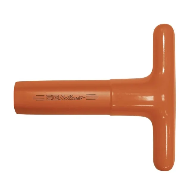 EGA Master ključ nasadni sa T ručkom 135mm 73172