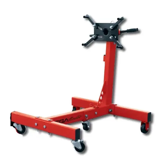 EGA Master nosač motora sklopivi 51107