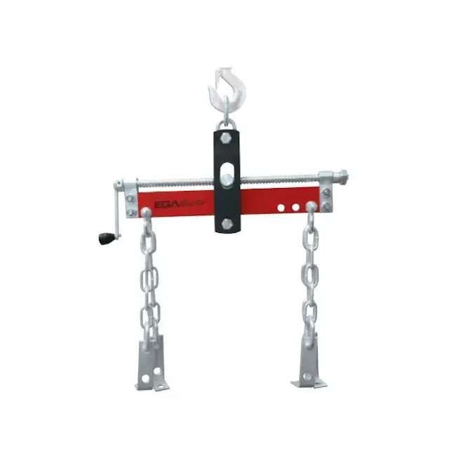 EGA Master nosač za balansiranje motora 51109 EGA Master nosač za balansiranje motora 51109