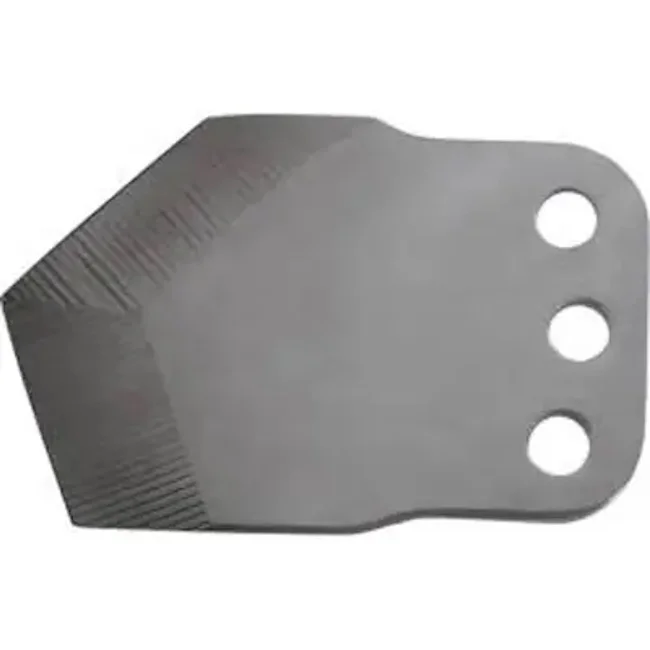 EGA Master nož rezervni za makaze za PVC cevi (63201) 64004