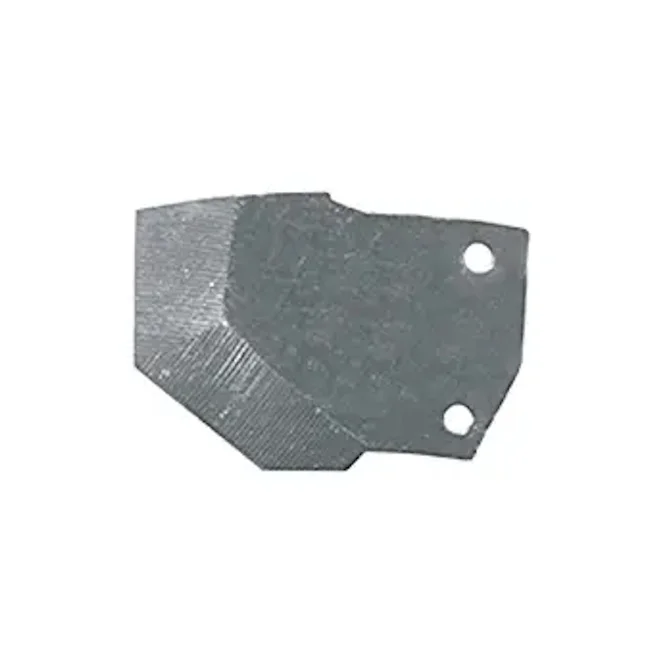 EGA Master nož rezervni za makaze za PVC cevi (63202) 64034