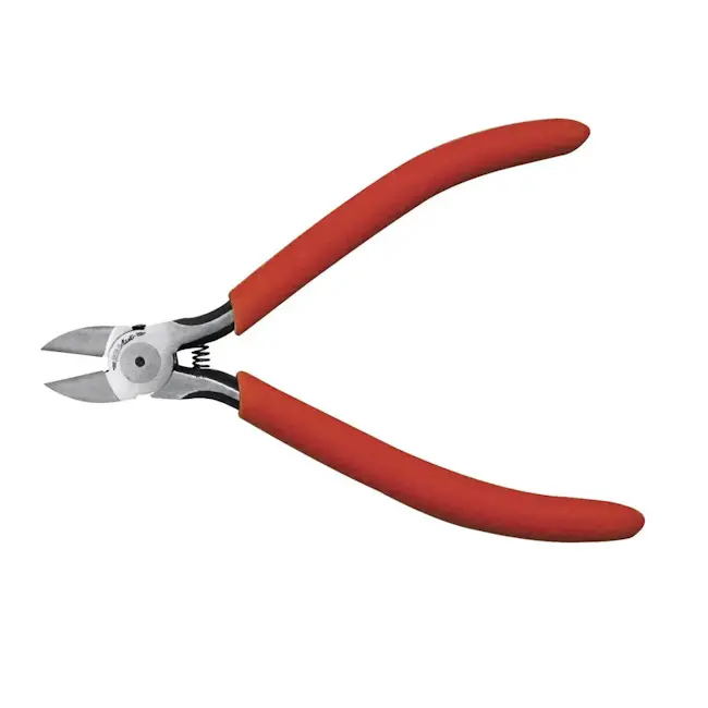 EGA Master sečice kose elektroničarske 125mm 63951