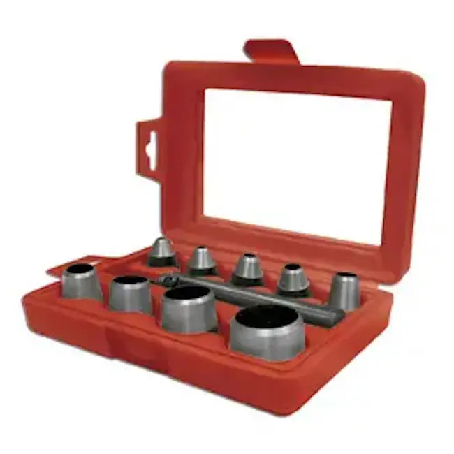 EGA Master zumbe u garnituri 9/1 64670 EGA Master zumbe u garnituri 9/1 64670