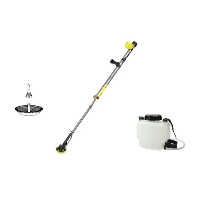 Herbi Duo ručna prskalica 5L