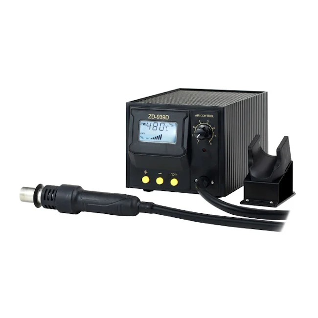 ZD bazna lemilica za odlemljivanje ZD-939D