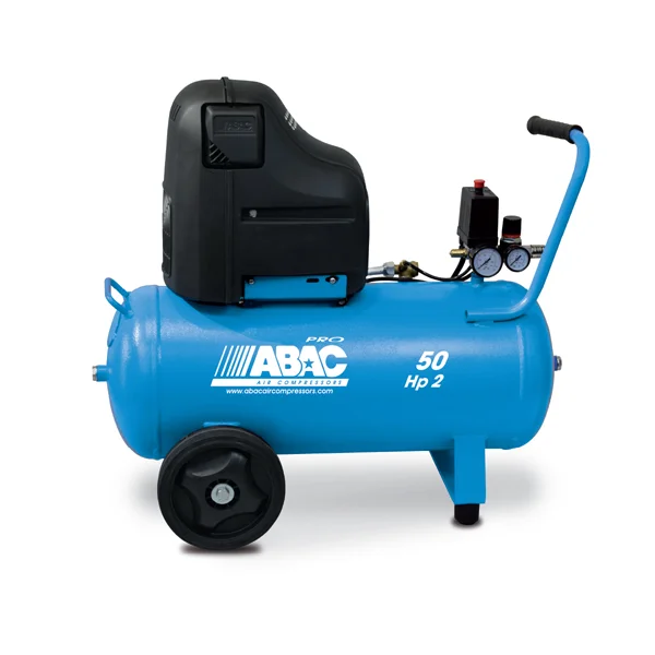 ABAC klipni kompresor MONTECARLO L20 - 1,5 kW ABAC klipni kompresor MONTECARLO L20 - 1,5 kW