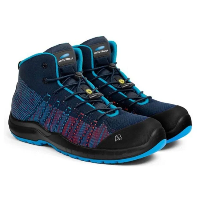 Aboutblu zaštitne cipele Le Mans S3 plave AB5040701LA Aboutblu zaštitne cipele Le Mans S3 plave AB5040701LA