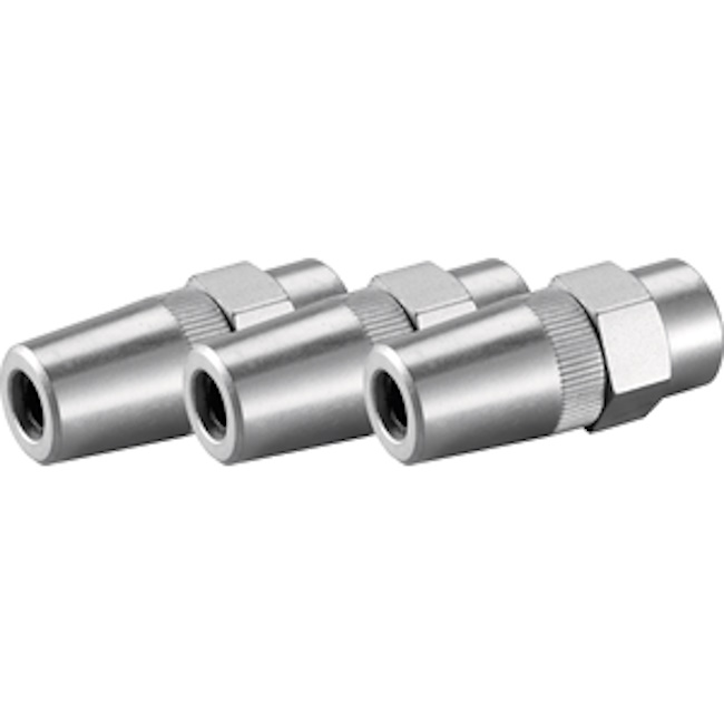 Adapter 3 kom. DGP180 191W60-2 Adapter 3 kom. DGP180 191W60-2
