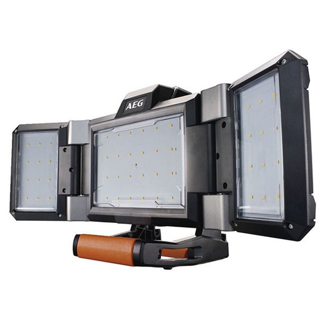 Aeg akumulatorski Led panel BPL18-0 Aeg akumulatorski Led panel BPL18-0