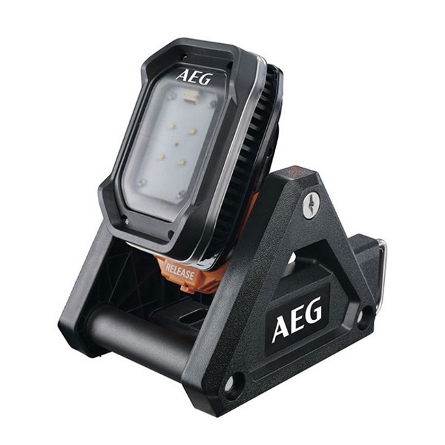 Aeg akumulatorski Led reflektor BFL18X-0 Aeg akumulatorski Led reflektor BFL18X-0