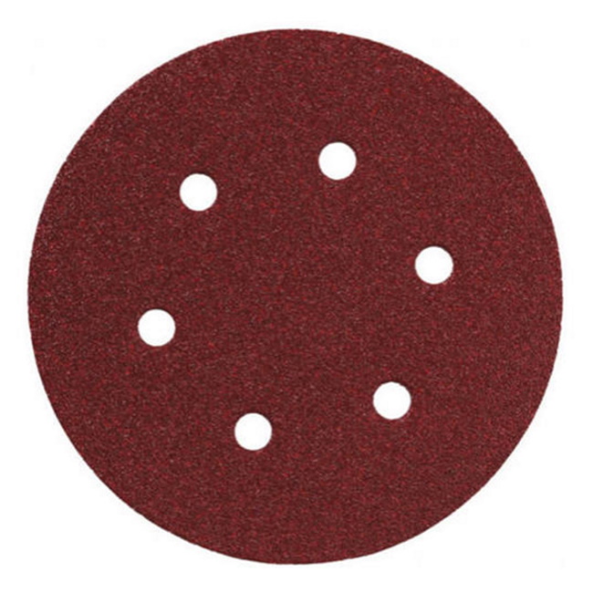 Aeg brusni papir 150mm 5/1 4932430456 Aeg brusni papir 150mm 5/1 4932430456