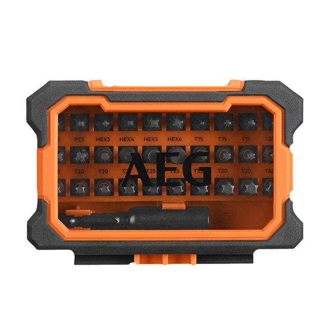 Aeg set bitova 31/1 AAKSD31 Aeg set bitova 31/1 AAKSD31
