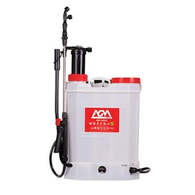 AMG akumulatorska i ručna prskalica 12V 1620 Li 078200