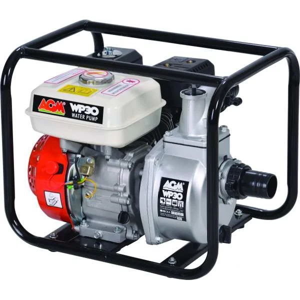 AGM motorna pumpa za vodu WP 30 041452 AGM motorna pumpa za vodu WP 30 041452