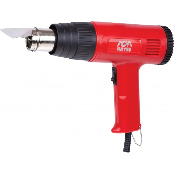 AGM pištolj za zagrevanje 1500 W HG-150 012764