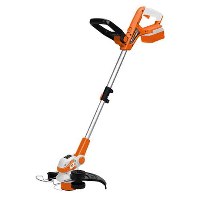 Ruris trimer akumulatorski bez baterije i punjača 2024e 9678 Ruris trimer akumulatorski bez baterije i punjača 2024e 9678