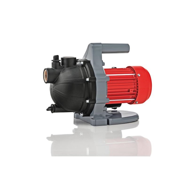 Al-ko pumpa za baštu GP 600 ECO 113595 Al-ko pumpa za baštu GP 600 ECO 113595