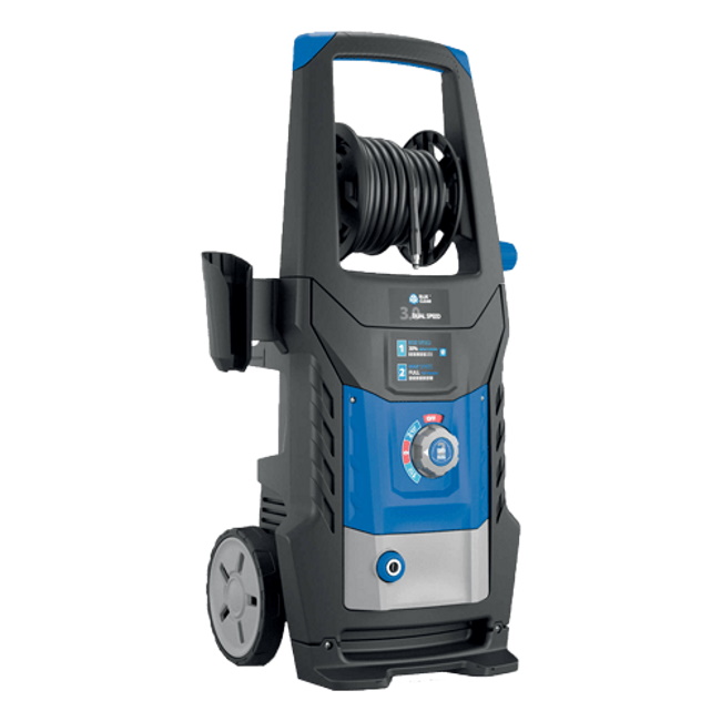 AR Blue Clean perač pod pritiskom 3.0 DSS PE 2600W AR Blue Clean perač pod pritiskom 3.0 DSS PE 2600W
