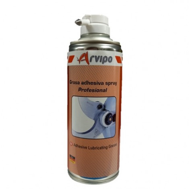 Arvipo sprej za podmazivanje makaza 400ml PS32/PS37 Arvipo sprej za podmazivanje makaza 400ml PS32/PS37