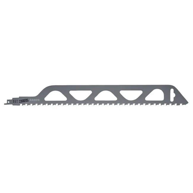 Bahco horizontalna testerica za građevinske materijale 457mm 3946-457-2-CB-1 Bahco horizontalna testerica za građevinske materijale 457mm 3946-457-2-CB-1