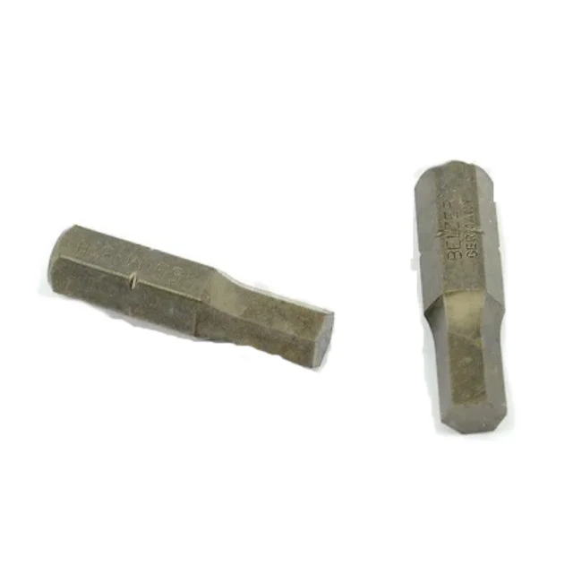 Bahco imbus bit 5.0 55M-5.0 Bahco imbus bit 5.0 55M-5.0