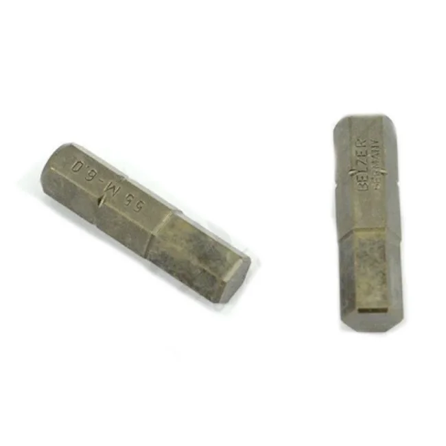 Bahco imbus bit 6.0 55M-6.0 Bahco imbus bit 6.0 55M-6.0