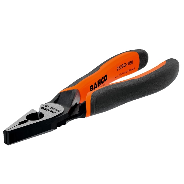 Bahco kombinovana klešta 2628G-160 Bahco kombinovana klešta 2628G-160